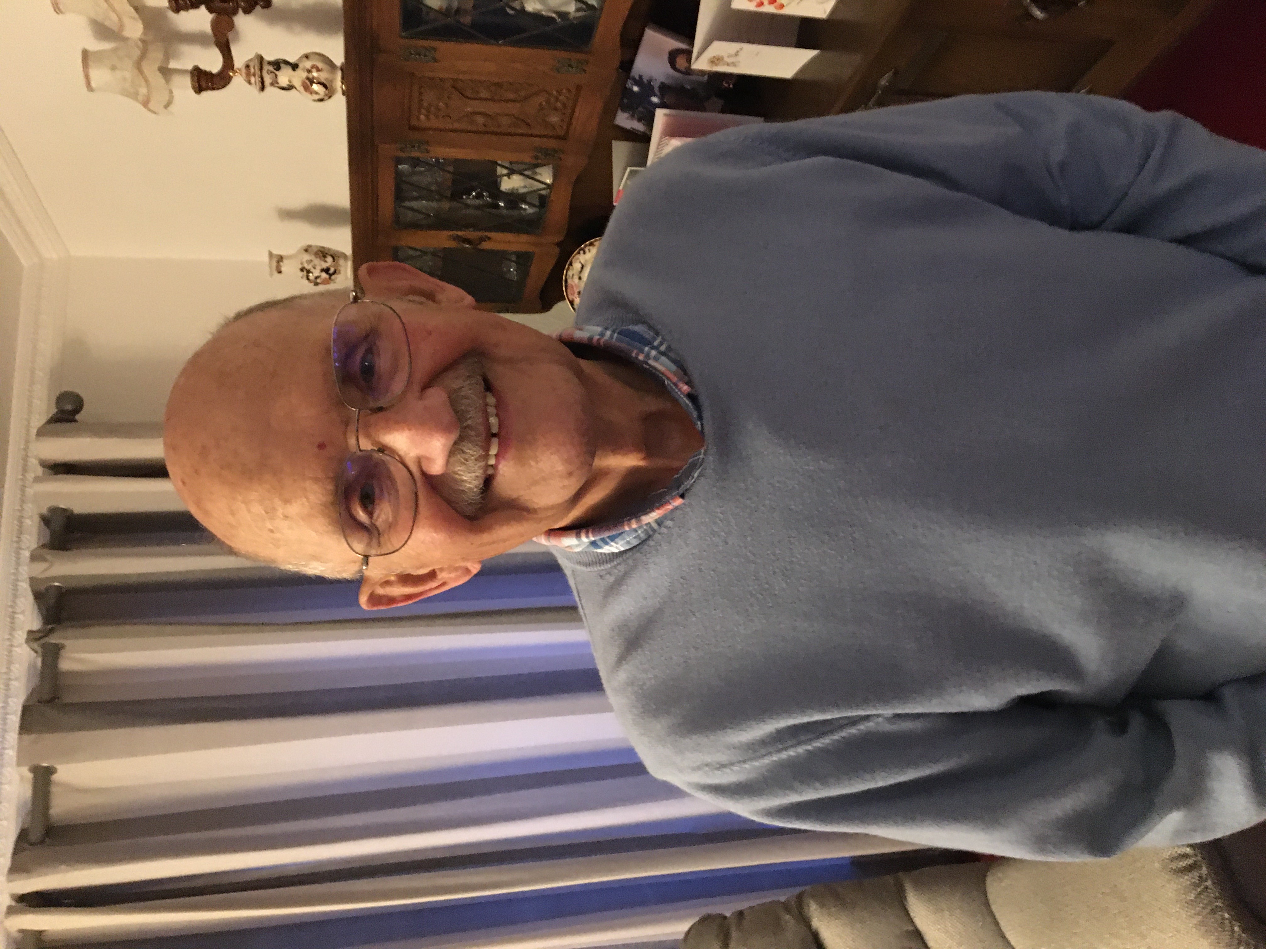 Ron Hancock