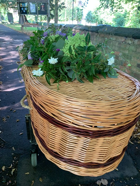 Funeral Image