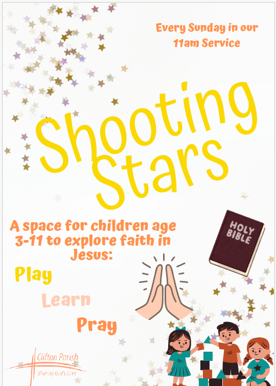 Shooting Stars Group