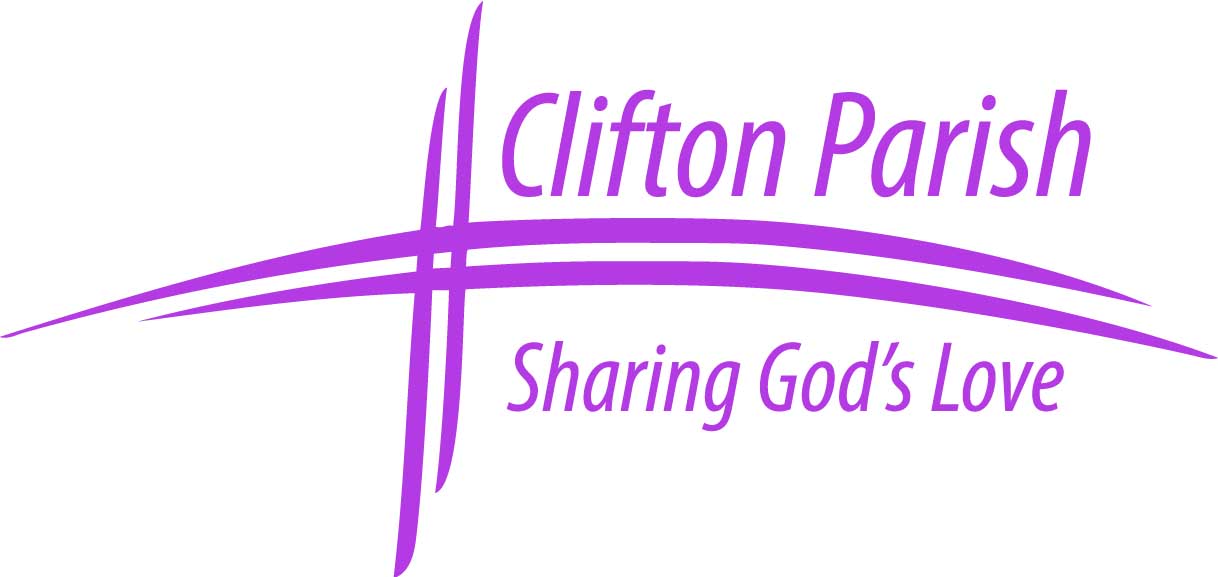 Parish Logo